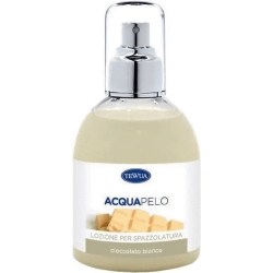 Aquapelo White Chocolate - Scented lotion for brushing 250 ml