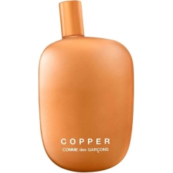 Copper - Eau de parfum unisex 100 ml spray