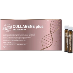 Collagene Plus Beauty Drink - skin supplement 10 vials
