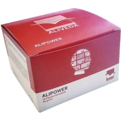 Alipower - Energy Supplement 16 Bottles of 30 ml