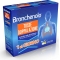 Bronchenolo Double Action Cough - Lung Health Supplement 10 Sachets