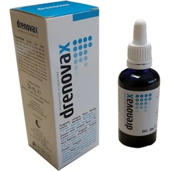 Drenovax - Cleansing supplement 50 ml