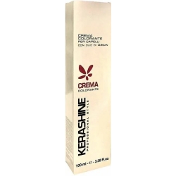 hair coloring cream with argan oil 76 Mahogany Auburn Intense