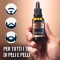 King C. Gillette - Shaving Oil 30 ml