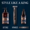 King C. Gillette - Shaving Oil 30 ml