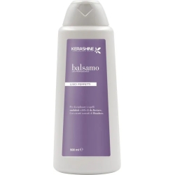 Straight perfect - straight hair balm 500 ml