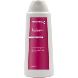 Bright Colored - Colored Hair Conditioner 500 ml
