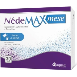 Nedemax Mese - Circulation and Blood Supplement 30 sachets