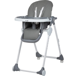 Looky - High chair - Warm Gray