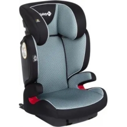 Fix Road - Isofix Car seat Group 2/3 - pixel grey
