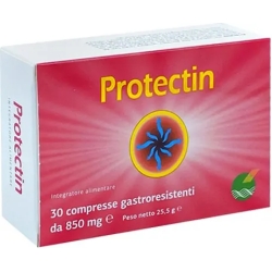 Protectin - Digestive health supplement 30 tablets
