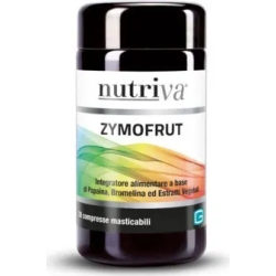 Zymofrut - Digestive health supplement 30 tablets