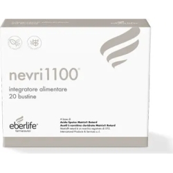 Nevri 1100 - nervous system supplement 20 sachets