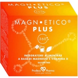 Magnetic Plus - Mood and Sleep Supplement 32 Sachets
