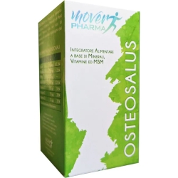 Osteosalus - bone health supplement 30 capsules