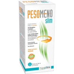 Pesomeno Slim - Fat Burners Supplement 250 ml