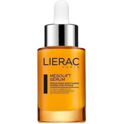 Mesolift Serum - Refreshing and Anti-fatigue Serum 30 ml