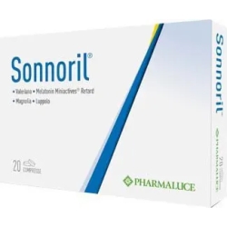 Sonnoril - Sleep Supplement 20 tablets