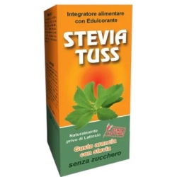 Steviatuss - cough supplement for diabetics 150 ml
