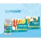 Supravit Recupera Mg+k Fast - Energy supplement 20 Sachets