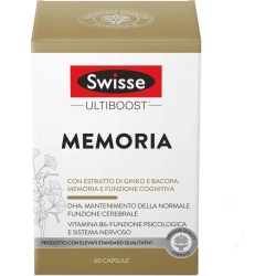 Memoria - Brain Health Supplement 60 capsules