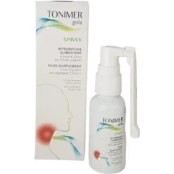 Lab throat - Moisturizing and protective spray 15 Ml