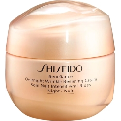 Overnight Wrinkle Resisting Cream 50 ml