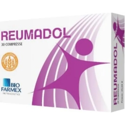 Reumadol - Joints health supplement 30 tablets