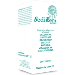 Sedirem - mood supplement 30 ml drops