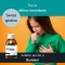 Sanavita B Vitamins Solution - Energy supplement 100 Ml