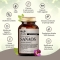 Salugea Sanaos 60 capsules - supplement for joints