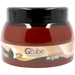 Aromatherapy Argan - Revitalizing mask for dry hair 250 ml