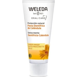 Oral Care - Toothpaste Calendula without Mint 75 Ml