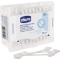 Cotton Buds - 60 Cotton sticks for cleaning the ears