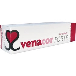 Venacor Forte 100 ml - Relief for heavy legs