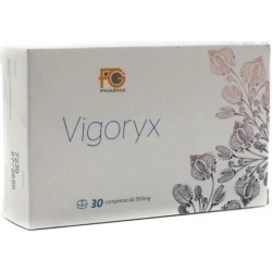 Vigoryx - Fertility Supplement 30 Tablets
