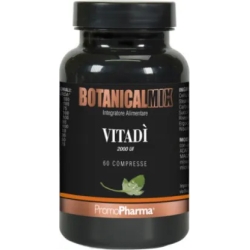 Vitadì - Bone and Joint Health Supplement 60 Tablets