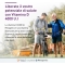 Vitamin D 4000 UI - Bone and Joint Health Supplement 84 Tablets
