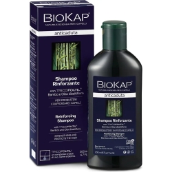 Biokap Anticaduta - Reinforcing Shampoo 200 Ml
