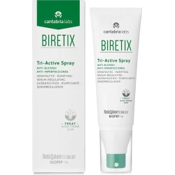 Biretix - Triactive Spray anti-blemish 100 ml