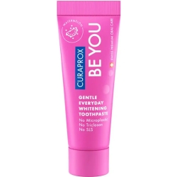 Be you candy lover - freshness effect toothpaste 10 ml