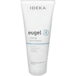 Eugel R - emollient cream for dry skin 200 Ml