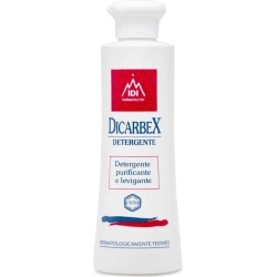 Dicarbex - Cleanser for Oily Skin 200 Ml