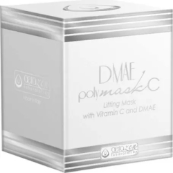 DMAE polymask C - 25 lifting effect Masks