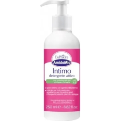 Amidomio - active detergent for sensitive skin 250 ml