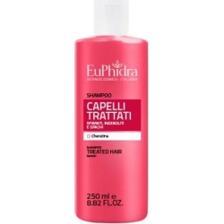 Shampoo for treated hair 250 ml