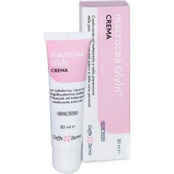 Macrocea Gyn - Cream for genital pathologies 30 ml