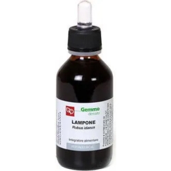 Lampone MG - Women's Health Supplement 100 ml