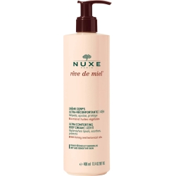 Rêve de miel - Ultra comforting body cream 400 ml