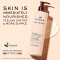 Rêve de miel - Ultra comforting body cream 400 ml